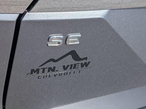 Used 2024 Volkswagen Atlas SE FWD image 5
