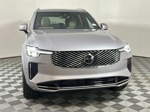 New 2026 Volvo XC90 B6 Plus w/ Protection Package Premier AWD/4WD image 3