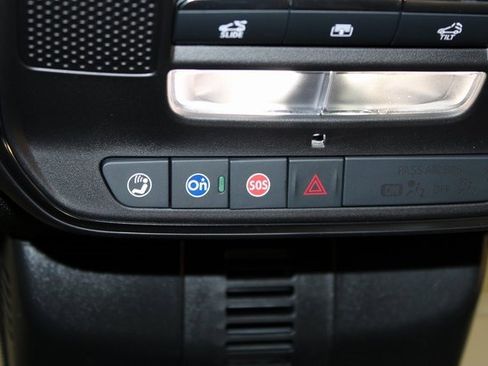 Used 2025 GMC Acadia Denali w/ LPO, Floor Liner Package image 45