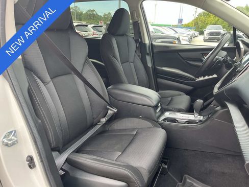 Certified 2025 Subaru Ascent Premium w/ Popular Package #1 AWD/4WD image 24