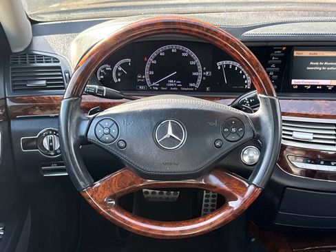 Used 2013 Mercedes-Benz S 550 image 15