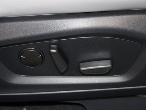 New 2026 Ford Explorer Active image 27