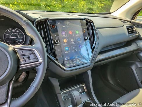 New 2026 Subaru Ascent Premium AWD/4WD image 20
