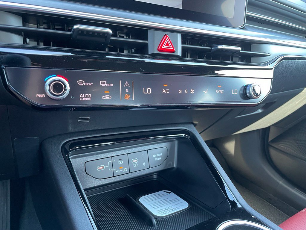 New 2026 Kia K5 GT-Line FWD image 17