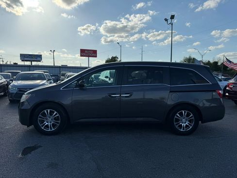 Used 2012 Honda Odyssey EX-L image 6