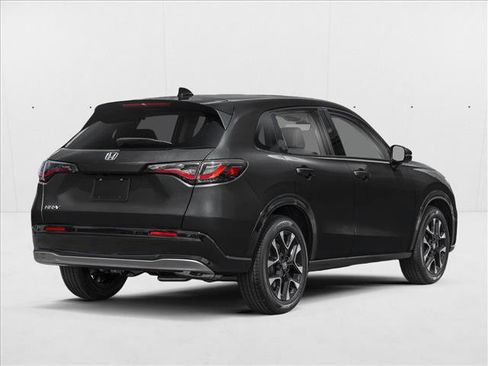 New 2027 Honda HR-V EX-L image 2