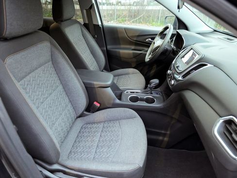 Used 2023 Chevrolet Equinox LT AWD/4WD image 33