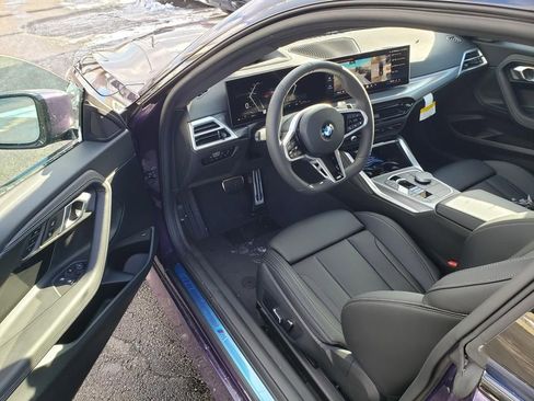 New 2026 BMW 230i xDrive Coupe w/ Premium Package AWD/4WD image 6