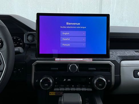 New 2026 Toyota Tacoma Limited image 30