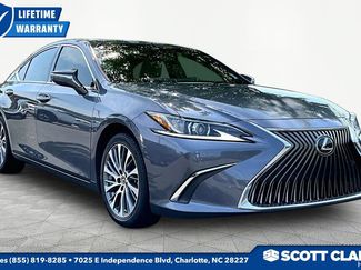 Used 2019 Lexus ES 350 w/ Accessory Package 2 FWD 360° Tour