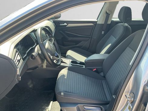 Used 2023 Volkswagen Jetta S w/ IQ.Drive Package FWD image 9