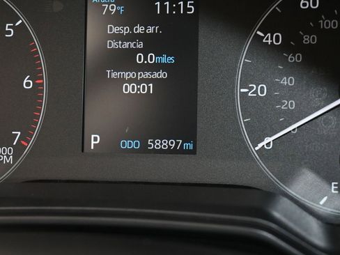 Used 2023 Toyota Corolla Hybrid Sedan image 29