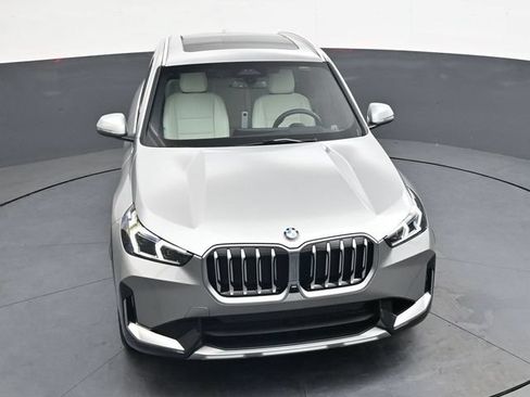 Used 2026 BMW X1 xDrive28i w/ Technology Package AWD/4WD image 28