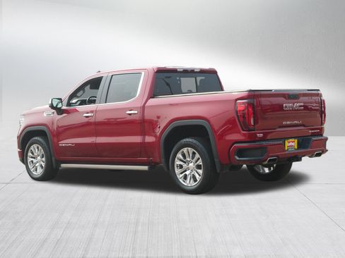 Used 2023 GMC Sierra 1500 Denali AWD/4WD image 5