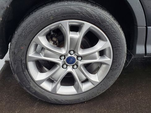 Used 2016 Ford Escape Titanium AWD/4WD image 10