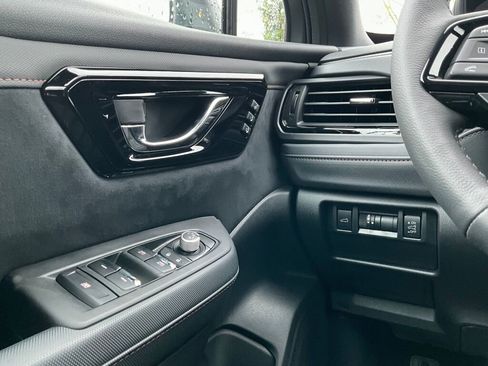 New 2026 Subaru Forester Touring image 23