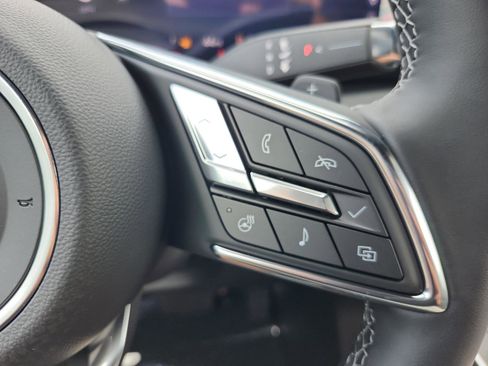 New 2025 Buick Enclave Sport Touring w/ Power Package image 20