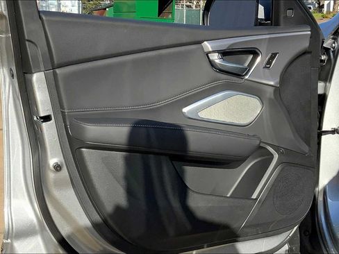 Used 2025 Acura RDX SH-AWD w/ Technology Package image 10