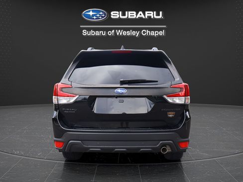 Used 2023 Subaru Forester Wilderness AWD/4WD image 6