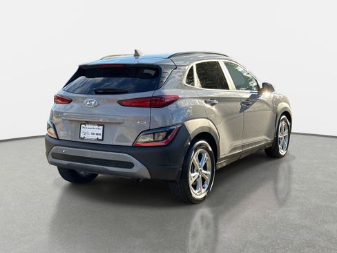 Certified 2023 Hyundai Kona SEL image 5
