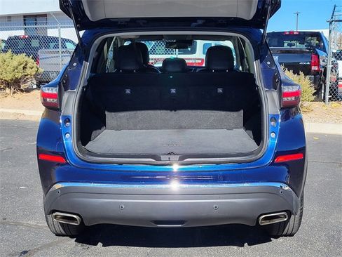 Used 2023 Nissan Murano SV image 26
