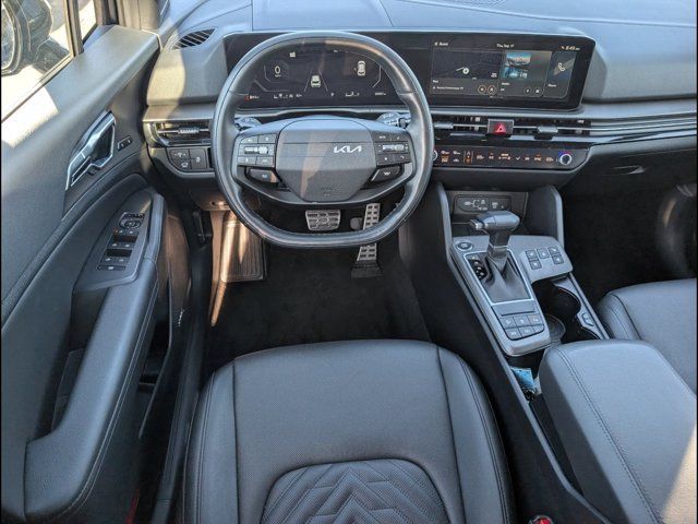Certified 2026 Kia Sportage X-Pro Prestige AWD/4WD image 8