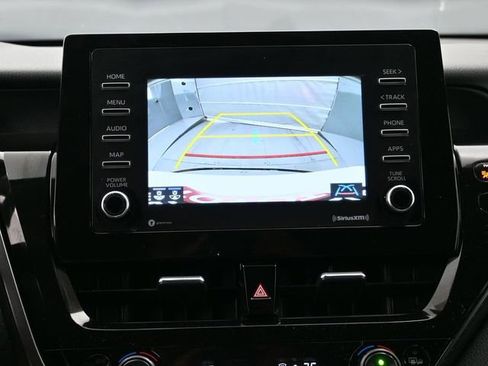 Certified 2024 Toyota Camry LE image 16