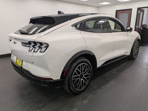 Used 2024 Ford Mustang Mach-E Premium image 4