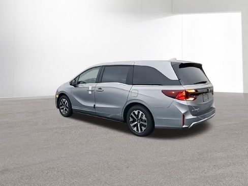 New 2026 Honda Odyssey EX-L image 6