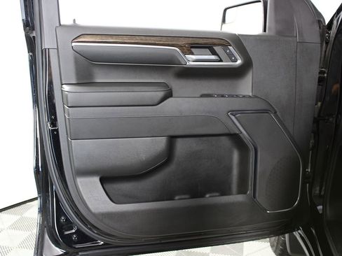 Used 2024 GMC Sierra 1500 Elevation w/ X31 Off-Road Package image 6