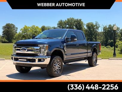 Used 2019 Ford F250 Lariat