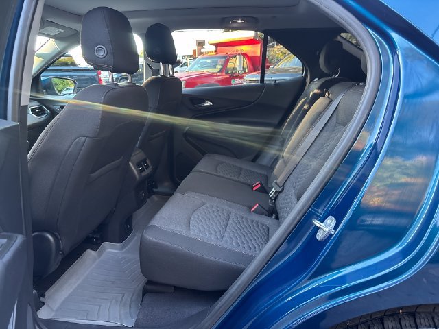 Used 2020 Chevrolet Equinox LT AWD/4WD image 22