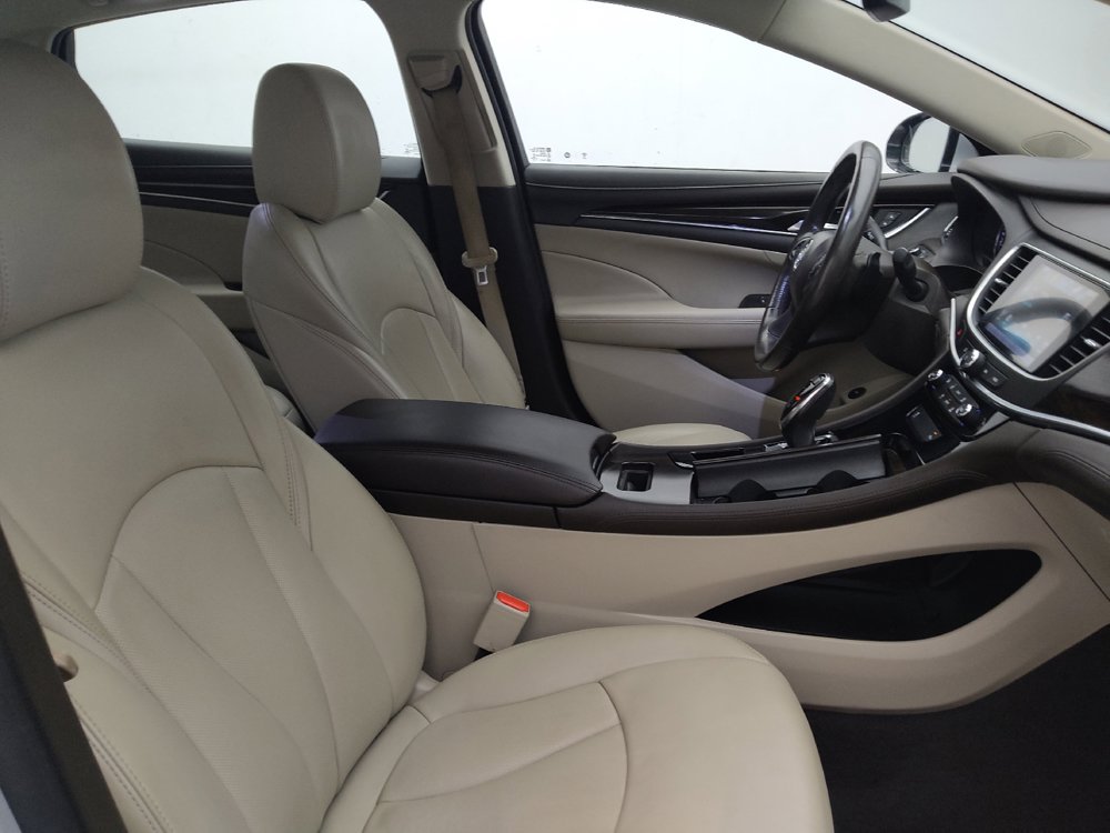 Used 2019 Buick LaCrosse Essence w/ Sights and Sounds Package FWD image 21