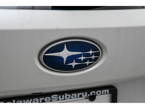 Used 2024 Subaru Crosstrek 2.0i Premium AWD/4WD image 47