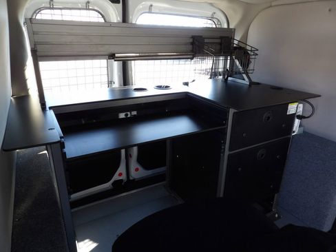 Used 2021 RAM ProMaster City Tradesman SLT w/ Window Group 05 image 34