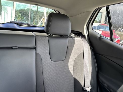 Used 2022 Buick Encore GX Select image 20