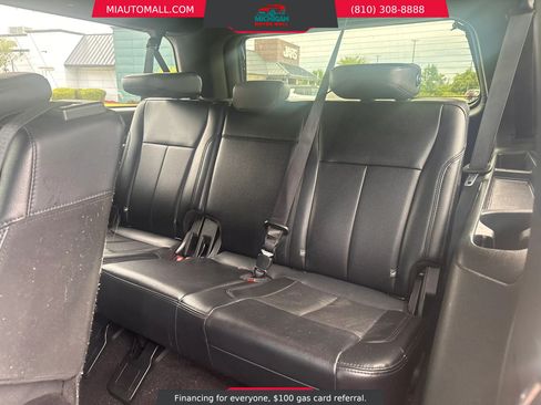 Used 2019 Ford Expedition Max XLT w/ Equipment Group 202A AWD/4WD image 23