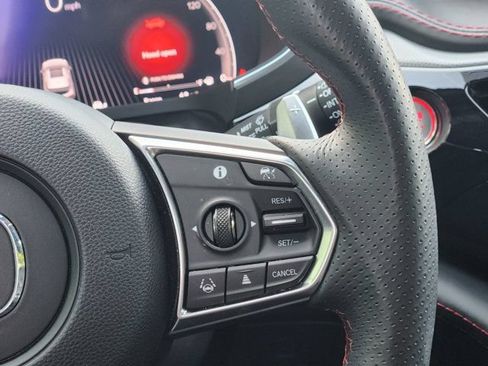 Certified 2024 Acura MDX A-Spec AWD/4WD image 31