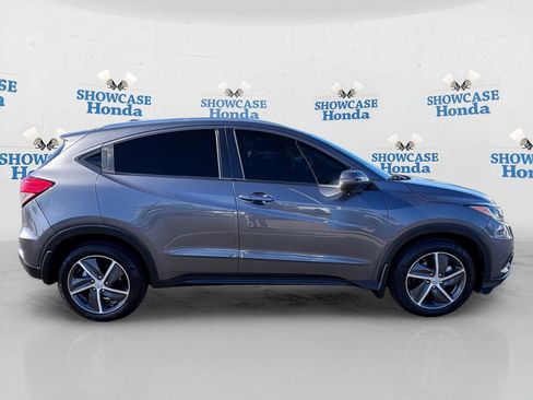 Used 2022 Honda HR-V EX image 9
