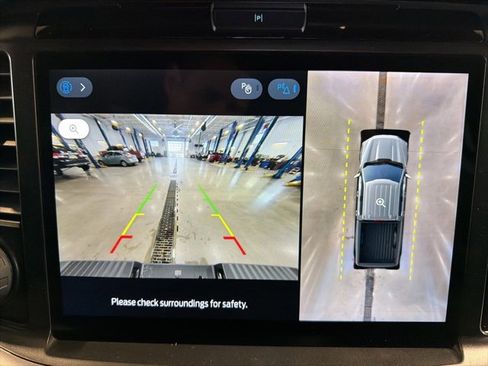 New 2025 Ford F150 XLT w/ Equipment Group 302A MID image 51