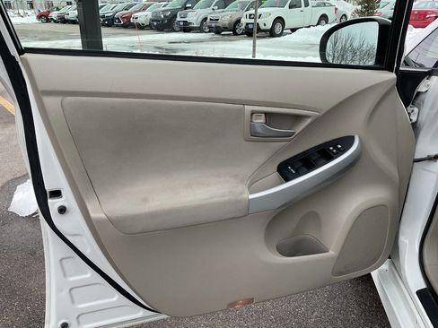 Used 2012 Toyota Prius Two image 23