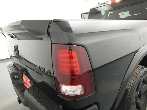Used 2020 RAM 1500 Classic Warlock w/ Electronics Group AWD/4WD image 22