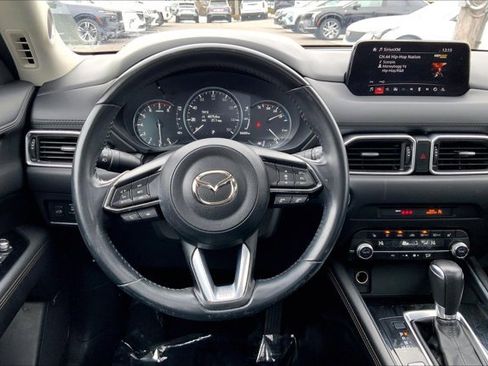 Used 2019 MAZDA CX-5 Grand Touring image 4