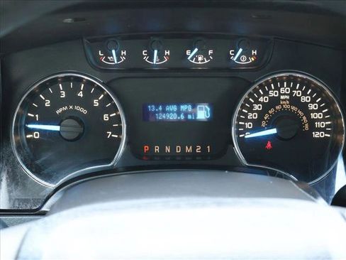 Used 2014 Ford F150 XLT w/ Trailer Tow Package AWD/4WD image 13
