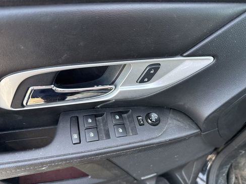 Used 2017 GMC Terrain SLT w/ Driver Alert Package I image 11