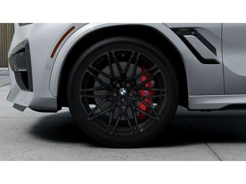 New 2027 BMW X6 M Competition AWD/4WD image 7