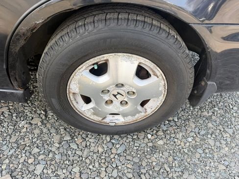 Used 2001 Honda Accord EX image 9