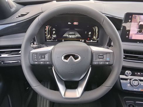 New 2027 INFINITI QX65 Sport w/ Premium Package AWD/4WD image 10