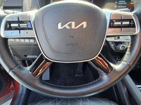 Used 2024 Kia Telluride EX X-Line image 28