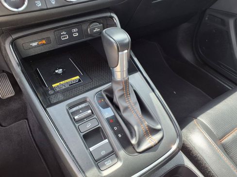 Certified 2025 Honda CR-V Sport-L image 12